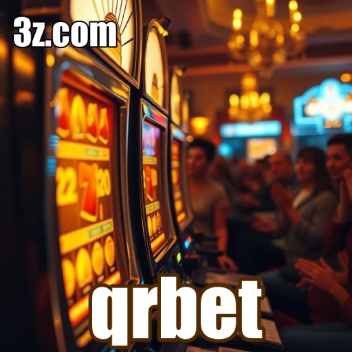 Conexão e Engajamento: A Community do qrbet em Ação