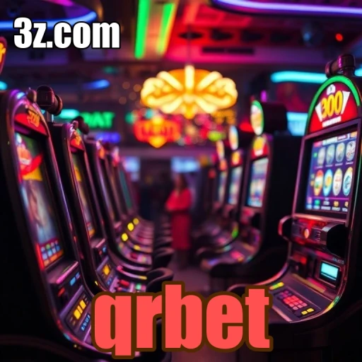 Experimente a emoção dos jogos ao vivo no qrbet