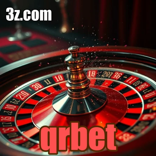Atendimento Excepcional: Suporte no qrbet Para Jogadores